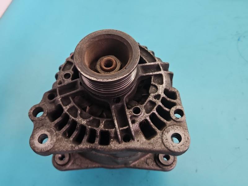 Генератор Volkswagen Golf 4 0986041500 — фото деталі 2