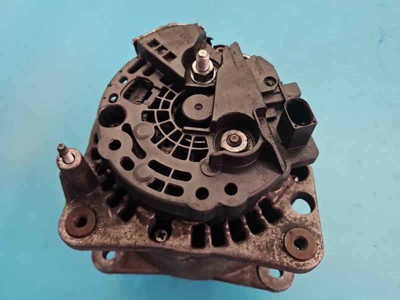Генератор Volkswagen Golf 4 0986041500 — фото деталі 4