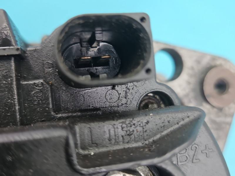 Генератор Volkswagen Golf 4 0986041500 — фото деталі 5