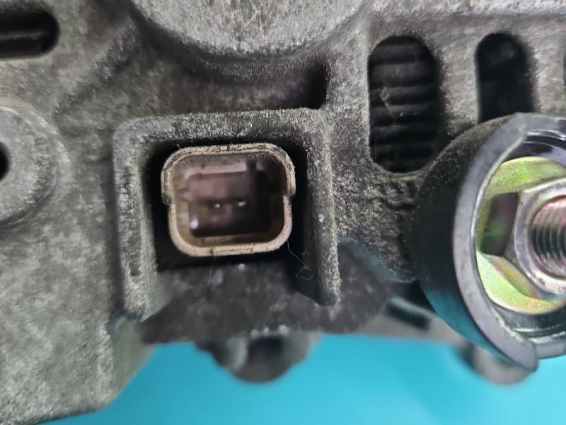 Генератор Renault Clio 8200065730 — фото деталі 5