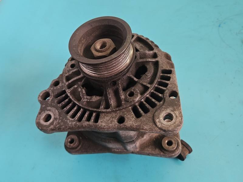 Генератор Volkswagen Transporter T4 0123320024 — фото деталі 2