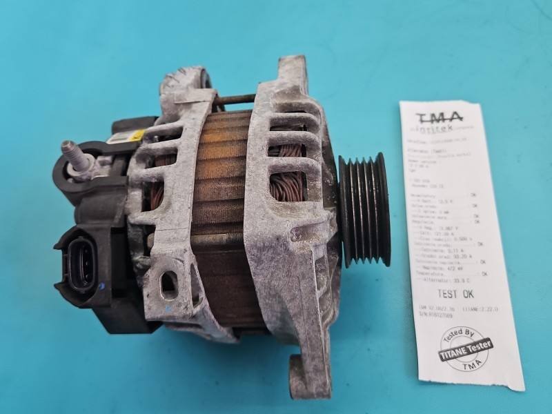 Генератор Hyundai I20 37300-03355