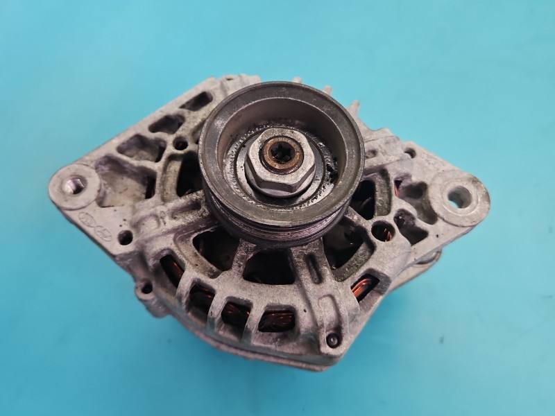 Генератор Hyundai I20 37300-03355 — фото деталі 2