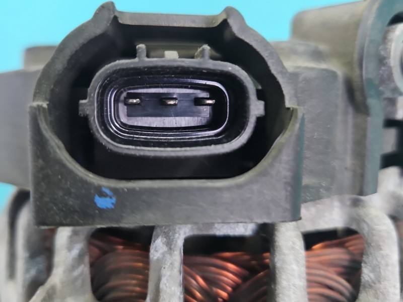 Генератор Hyundai I20 37300-03355 — фото деталі 5