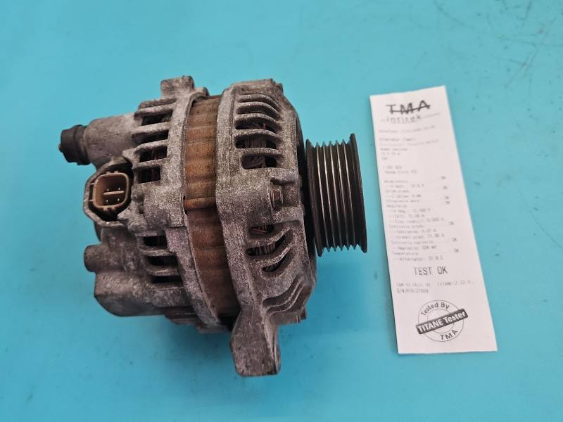 Генератор Honda Civic A5TA7091