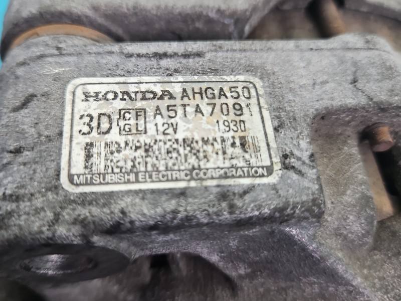 Генератор Honda Civic A5TA7091 — фото детали 6
