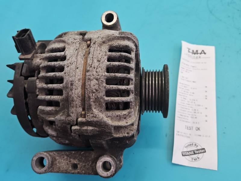 Генератор Ford Transit 0124415030