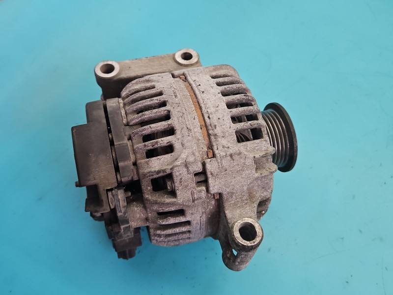 Генератор Ford Transit 0124415030 — фото деталі 3