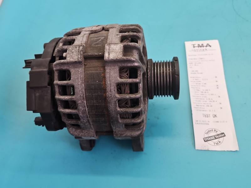Генератор Nissan Pulsar F000BL0814