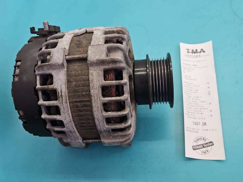Генератор Volvo V70 30659580