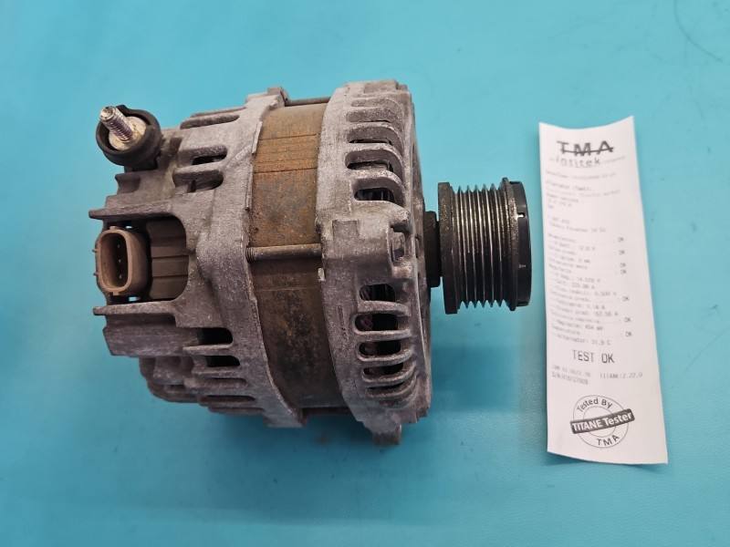 Генератор Subaru Forester 23700AA951