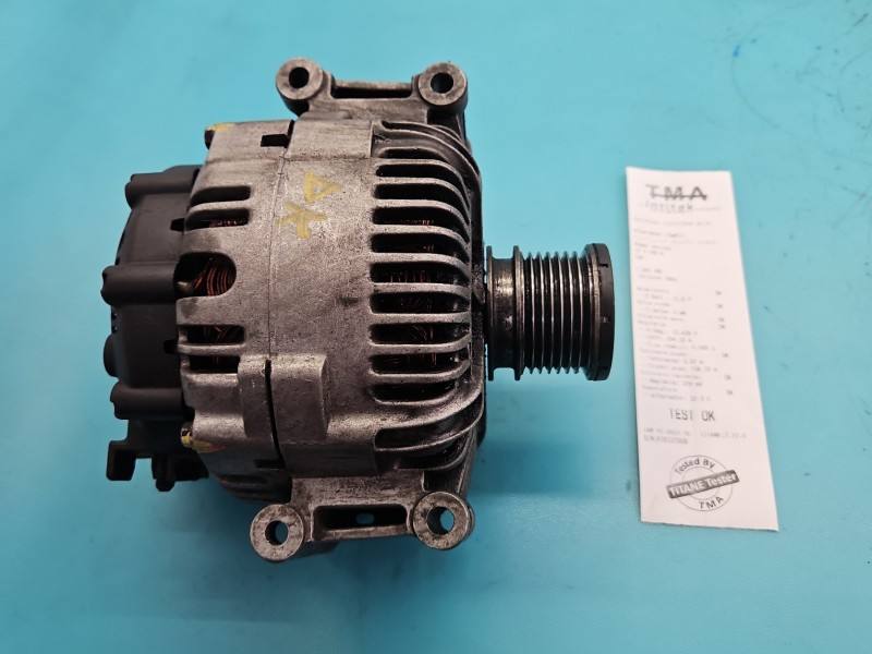 Генератор Chrysler 300C 04896808AB
