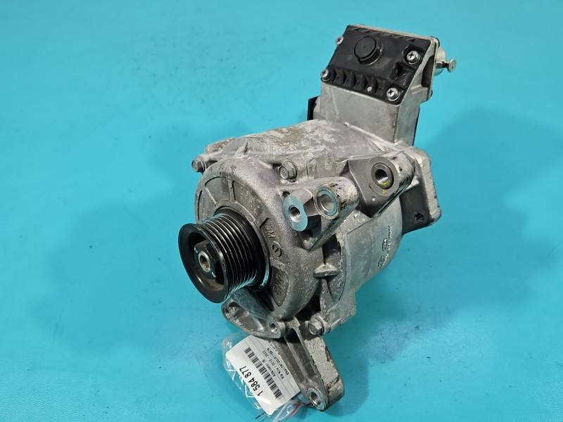 Генератор Kia Niro 37390-03900