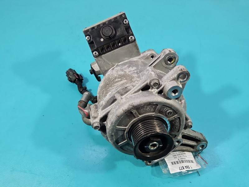 Генератор Kia Niro 37390-03900 — фото деталі 3