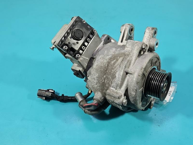 Генератор Kia Niro 37390-03900 — фото деталі 4