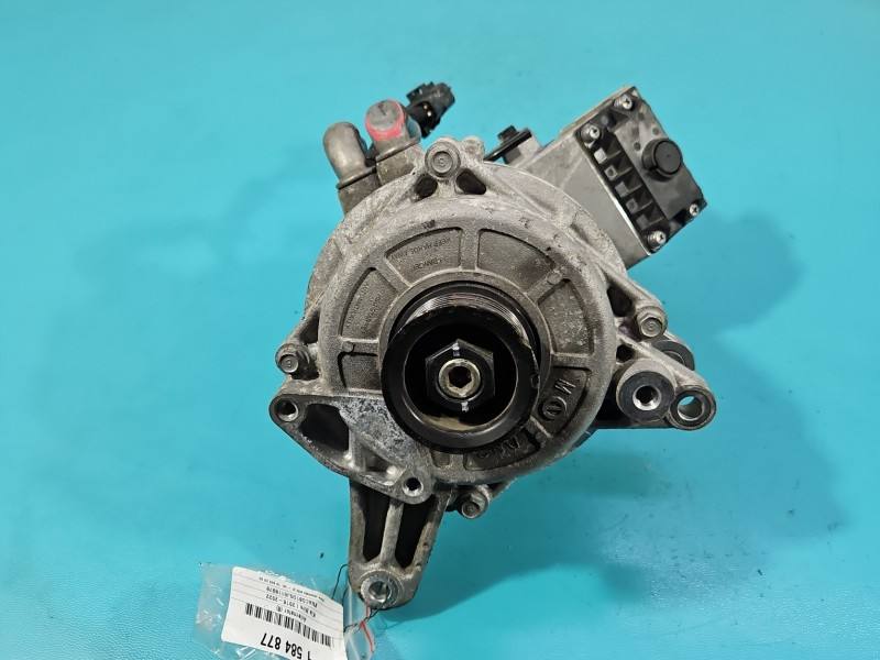 Генератор Kia Niro 37390-03900 — фото деталі 8