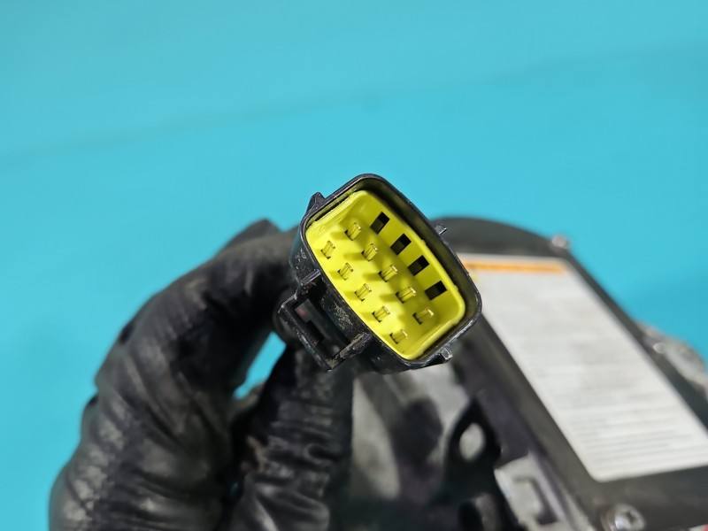 Генератор Kia Niro 37390-03900 — фото деталі 15