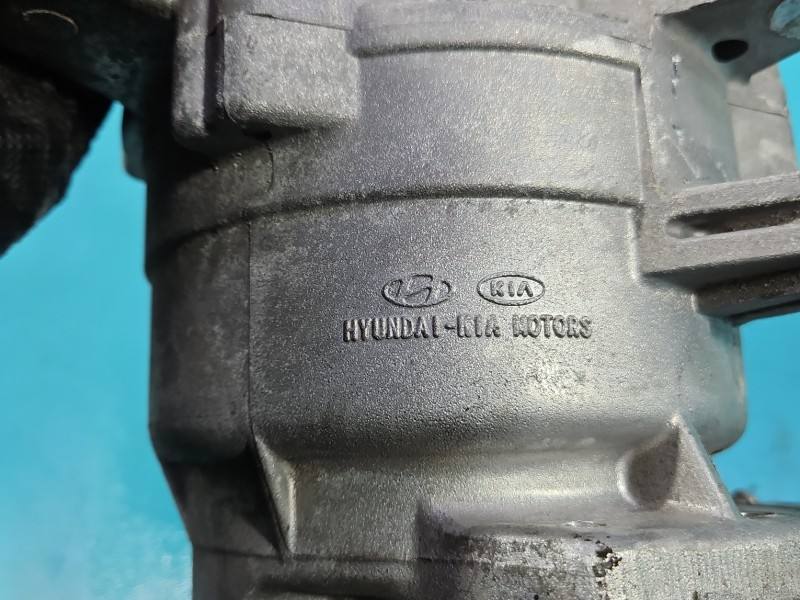Генератор Kia Niro 37390-03900 — фото деталі 16