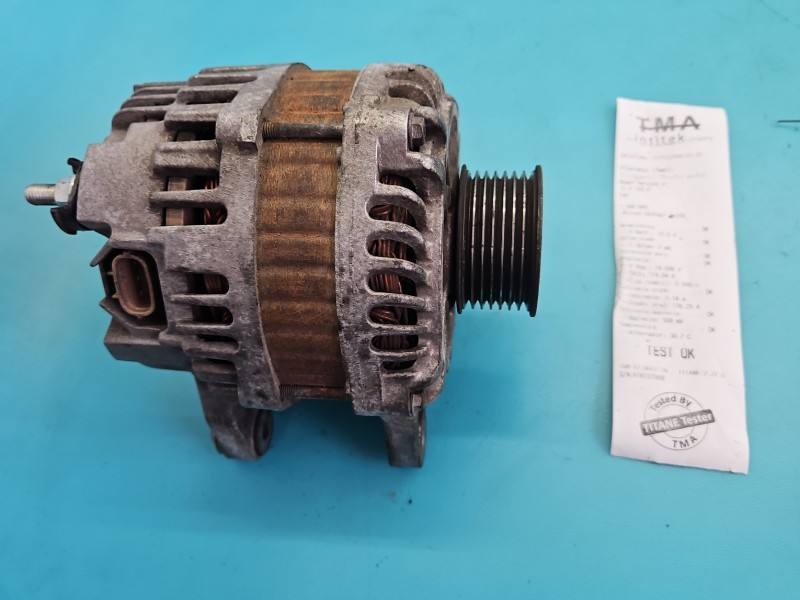 Генератор Nissan Qashqai 23100BC00A