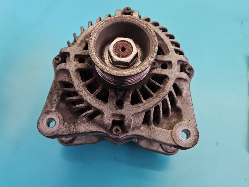 Генератор Nissan Qashqai 23100BC00A — фото деталі 2
