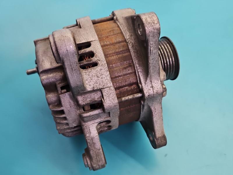 Генератор Nissan Qashqai 23100BC00A — фото деталі 3