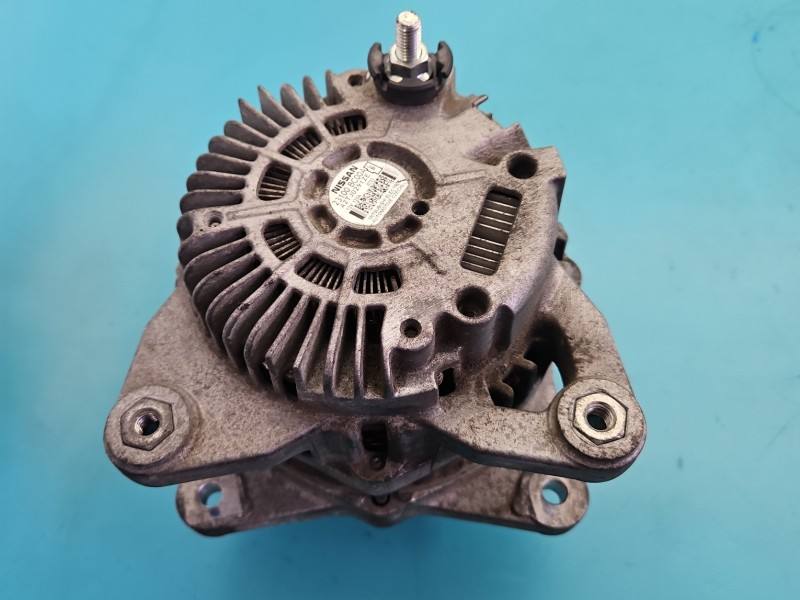 Генератор Nissan Qashqai 23100BC00A — фото деталі 4