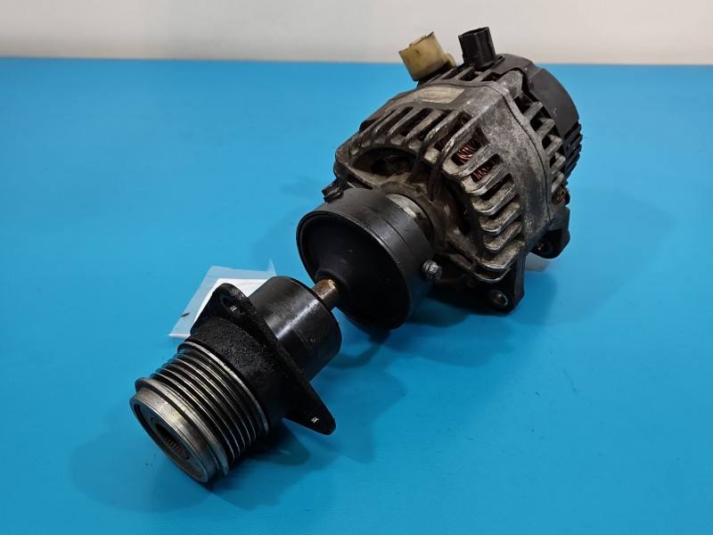 Генератор Ford Focus 4M5T10300LC
