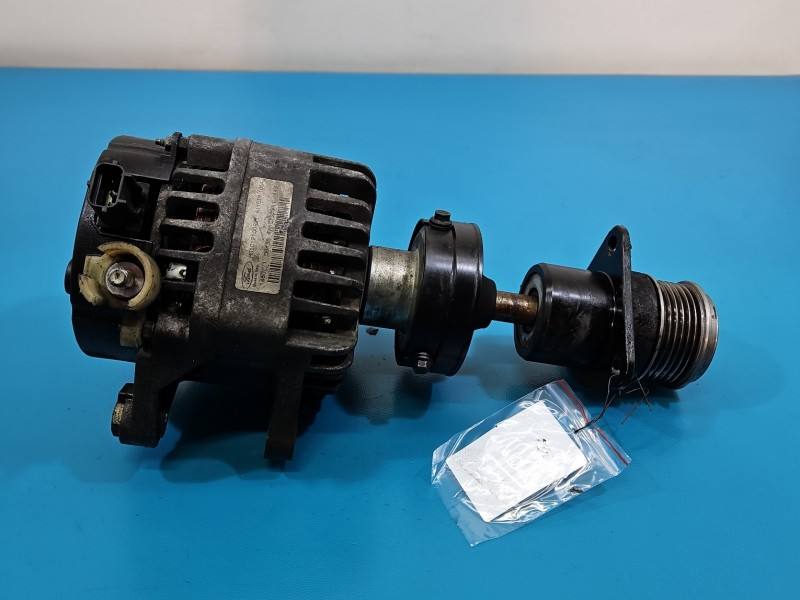 Генератор Ford Focus 4M5T10300LC — фото деталі 3