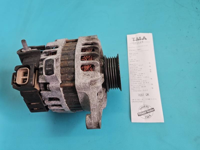 Генератор Hyundai I20 37300-03100