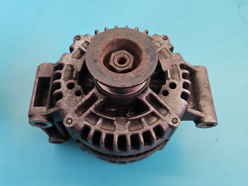 Генератор Ford Mondeo 6G9N-10300-DD — фото детали 2