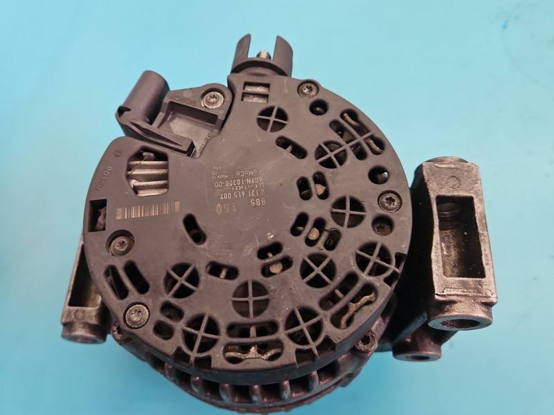 Генератор Ford Mondeo 6G9N-10300-DD — фото детали 4