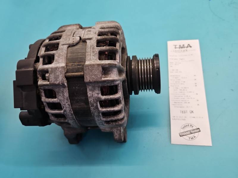 Генератор Seat Leon 03L903023K