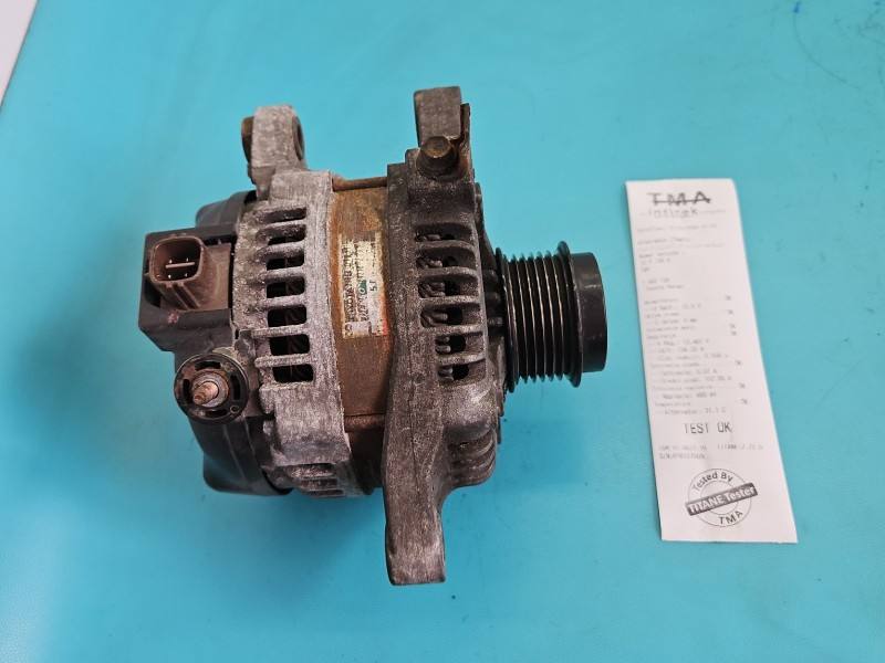 Генератор Toyota Verso 27060-0T051