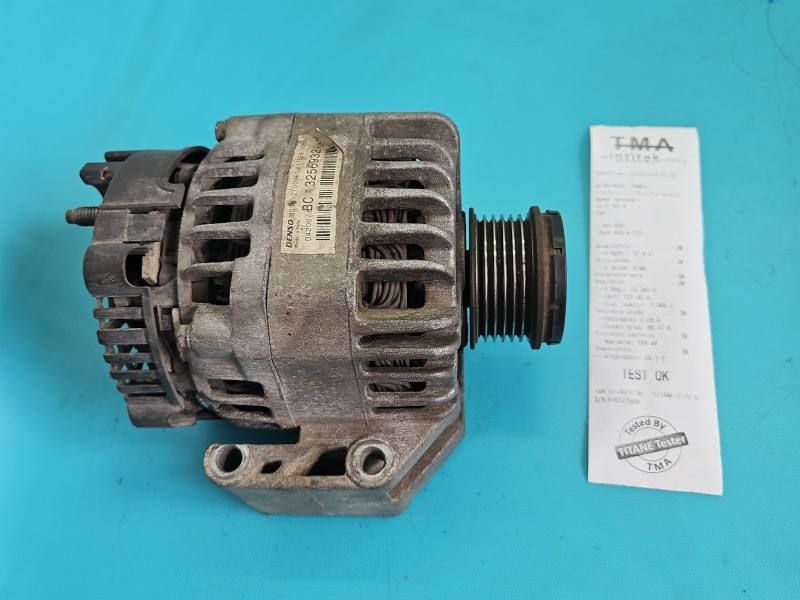Генератор Opel Astra H 13256932