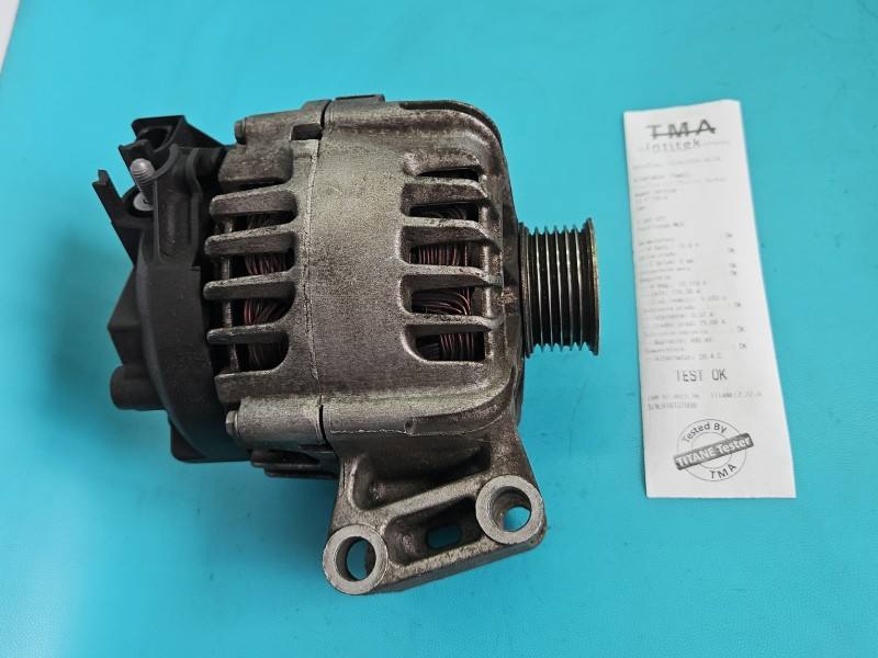 Генератор Ford Focus AV6N-10300-HA