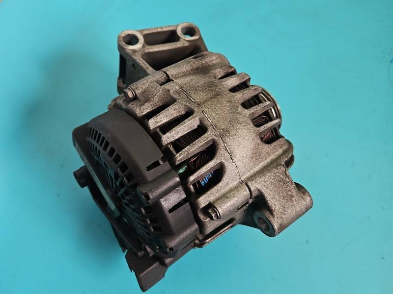 Генератор Ford Focus AV6N-10300-HA — фото детали 3