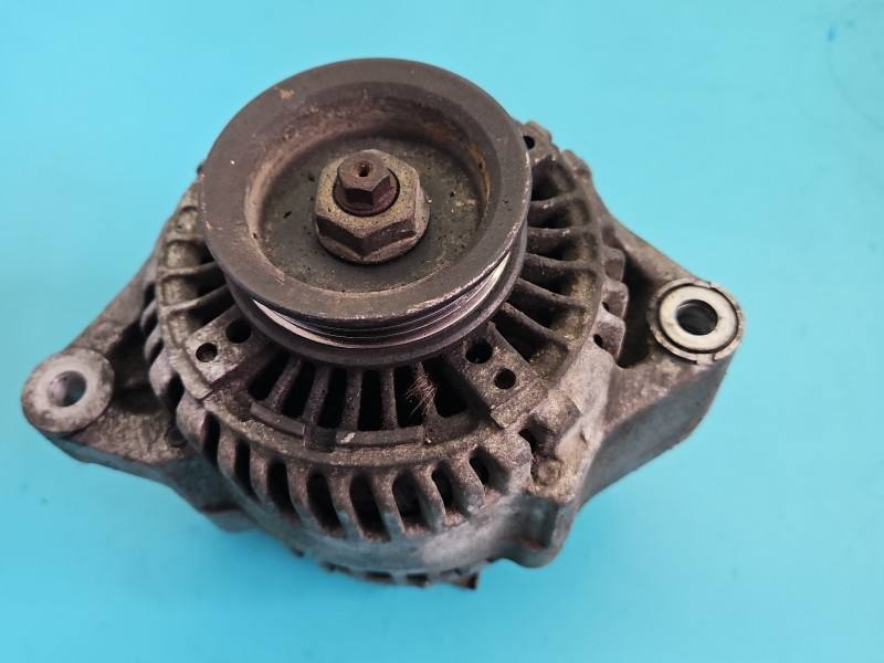 Генератор Honda CR-V 102211-1860 — фото деталі 2