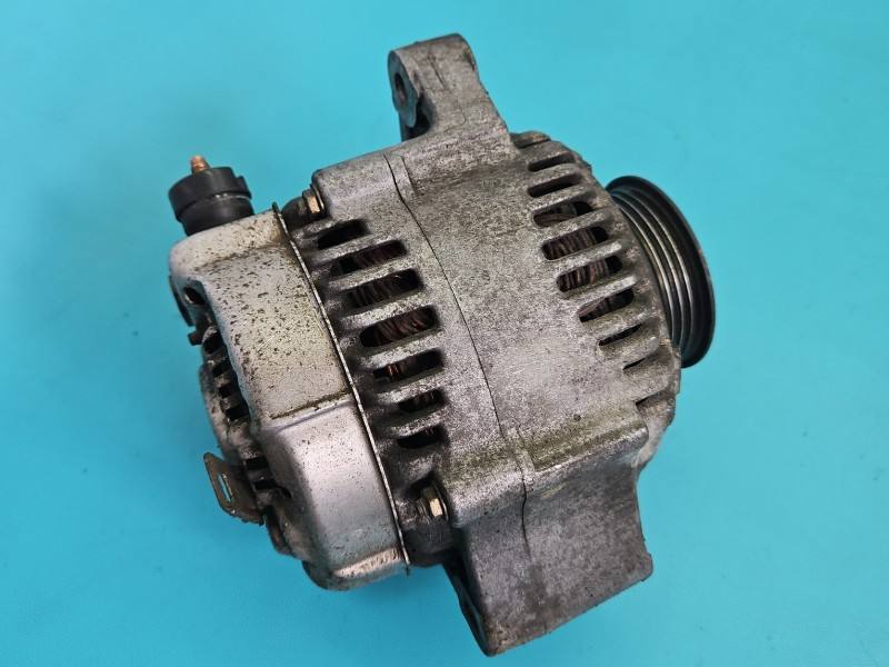 Генератор Honda CR-V 102211-1860 — фото деталі 3