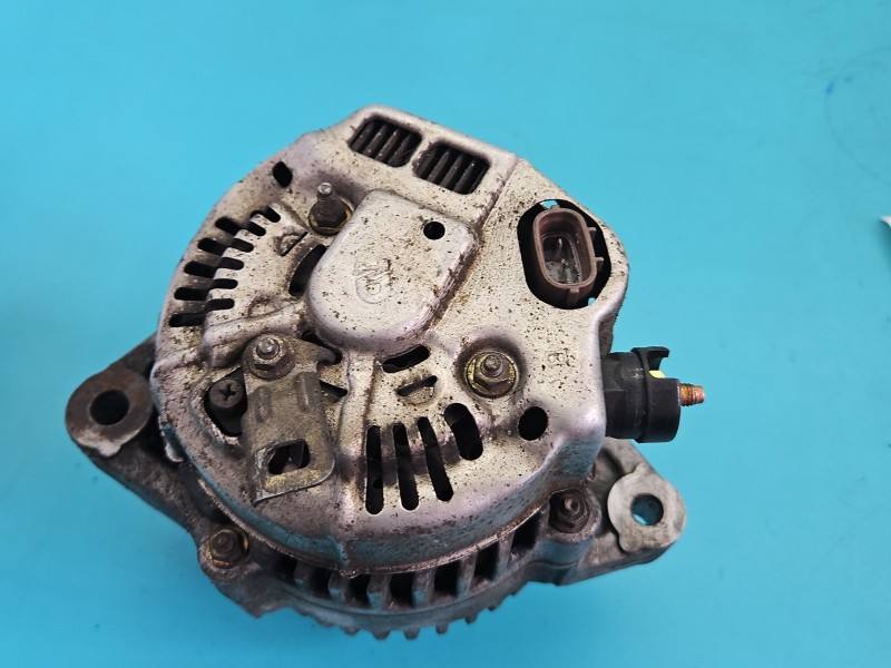 Генератор Honda CR-V 102211-1860 — фото деталі 4