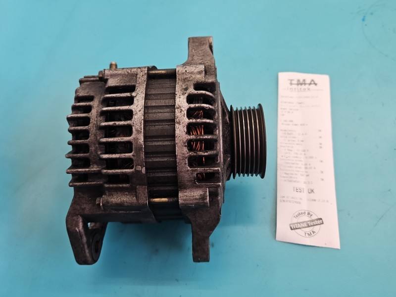 Генератор Nissan Almera 23100-BU010