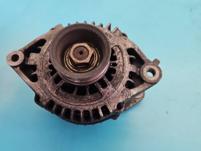 Генератор Nissan Almera 23100-BU010 — фото деталі 2