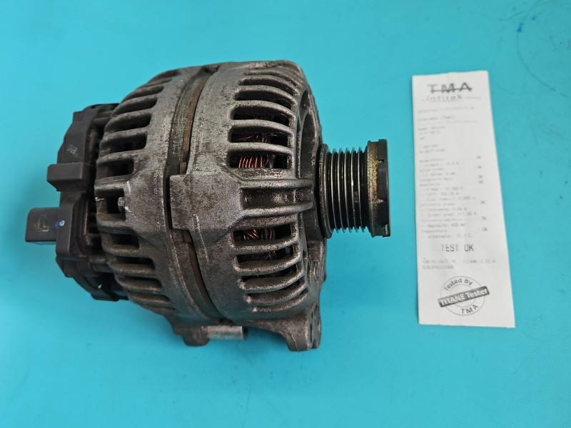 Генератор Volkswagen Golf plus 03C903023A