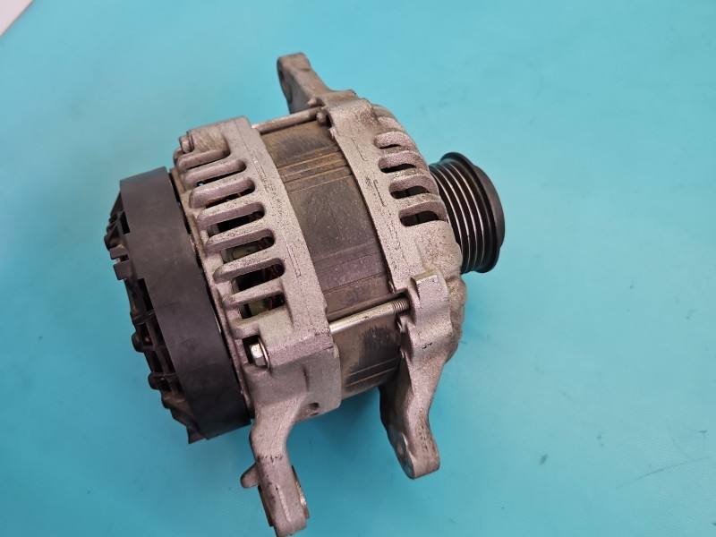Генератор Mitsubishi Eclipse 1800A500 — фото деталі 3