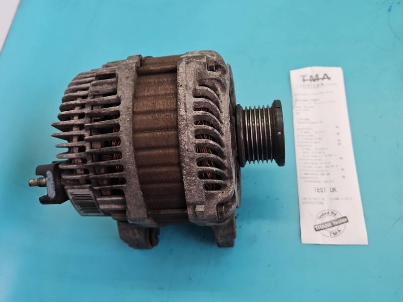 Генератор Renault Espace 8200654789