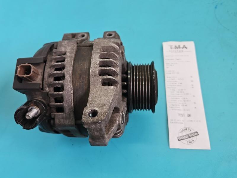 Генератор Honda CR-V 104210-1140