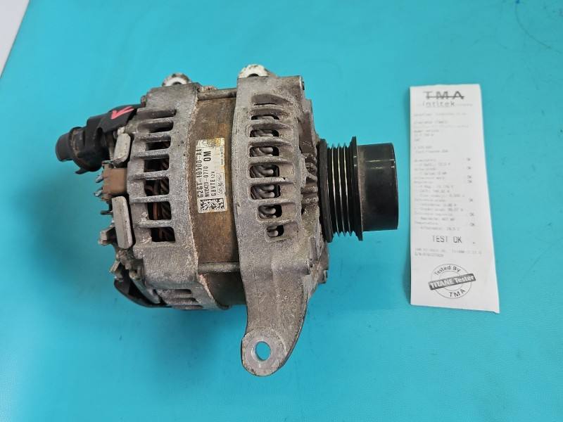 Генератор Ford Fusion G2GT-10300-AA
