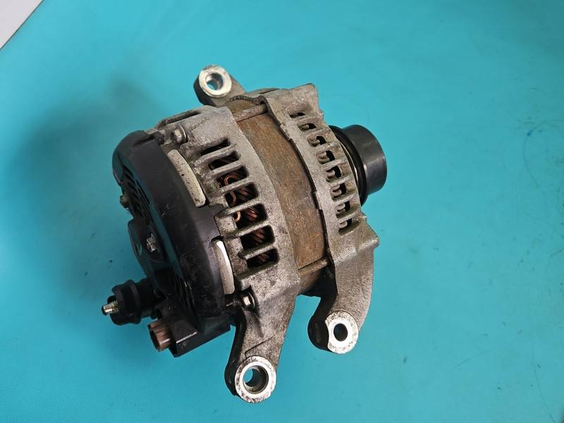 Генератор Ford Fusion G2GT-10300-AA — фото деталі 3