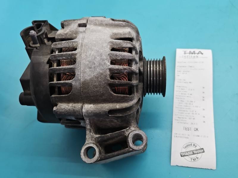 Генератор Ford Fiesta 7G9N-10300-CC