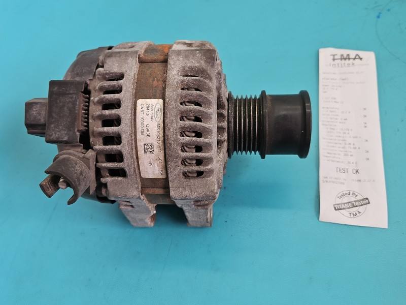 Генератор Ford C-Max CV6T-10300-DB
