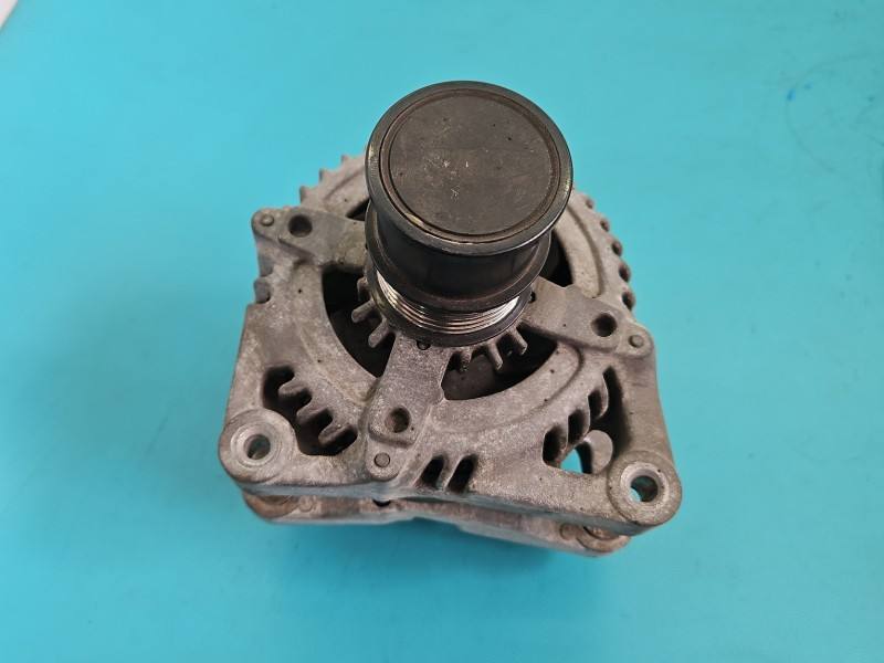 Генератор Ford C-Max CV6T-10300-DB — фото деталі 2